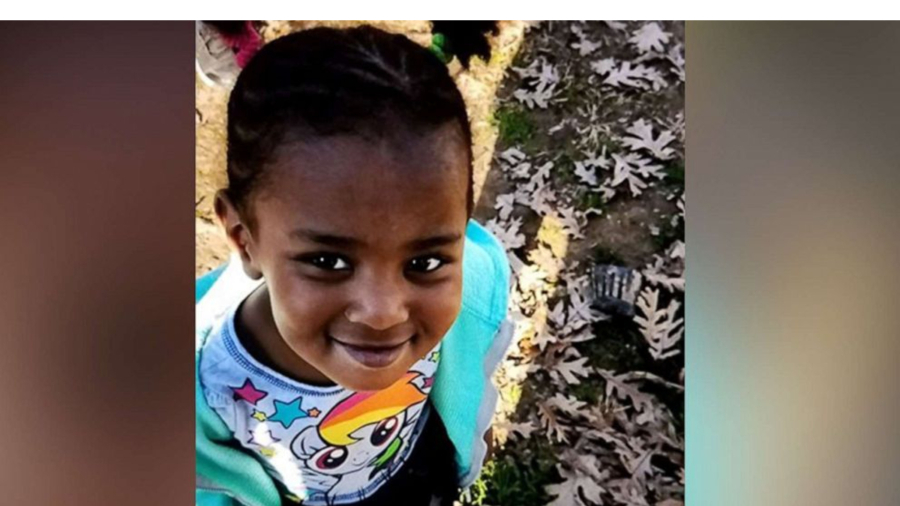 Amber Alert Issued for 3-Year-Old N.C. Girl That Went Missing From Playground