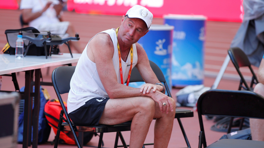 Leading Coach Alberto Salazar Gets Four-Year Ban for Doping Violations