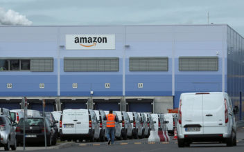 How Will Amazon Deliver in Its Second Biggest Market?