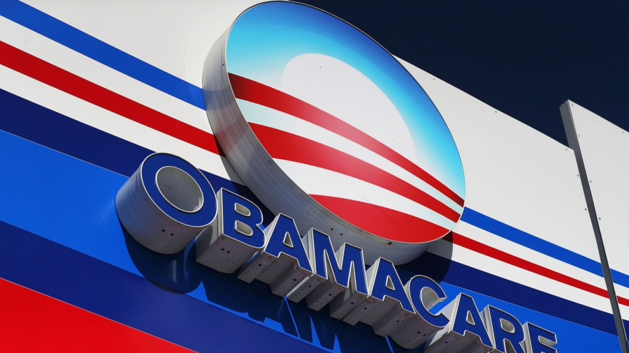 2.8 Million People Signed up for Obamacare in Special Period, Officials Say