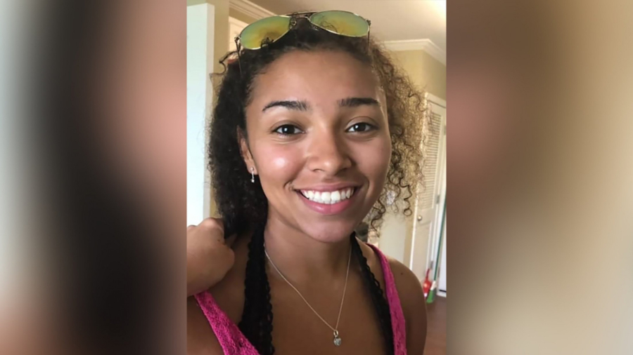 A Man Has Been Arrested in Last Month’s Disappearance of Aniah Blanchard