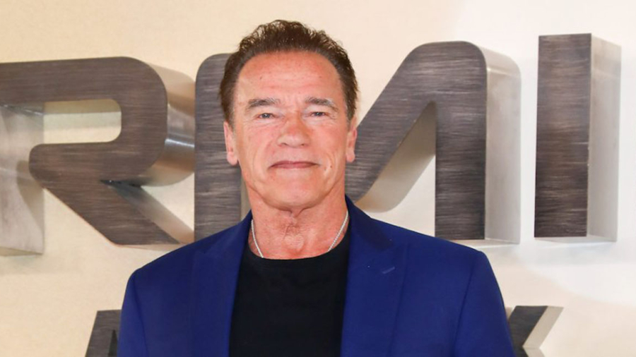 Arnold Schwarzenegger's Comparison Faces Backlash