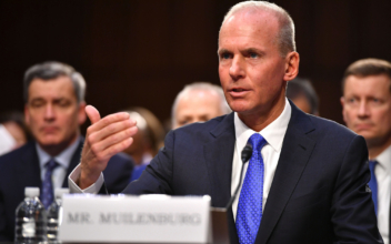 Senators Grill Boeing CEO Over What He Knew of 737 MAX Safety Issues