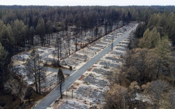 70,000 California Wildfire Victims May Miss out on Payments