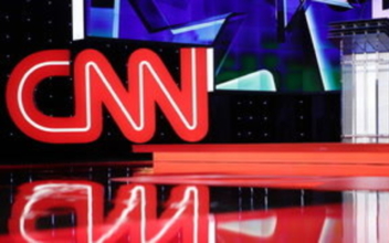 CNN Hits 3-Year Low in Primetime Ratings