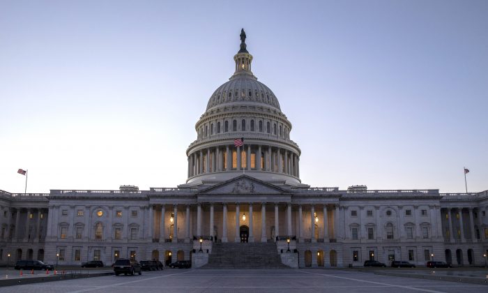 Domestic Terror Bill Sparks Debate on Hill