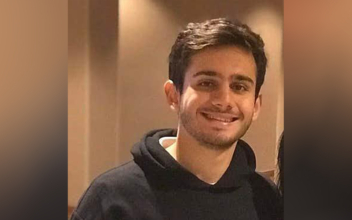 Dead Body of Missing Cornell Student Found in Fall Creek Gorge