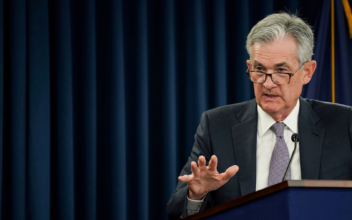 Chairman Powell Indicates Fed Does Not Plan to Lower Interest Rates