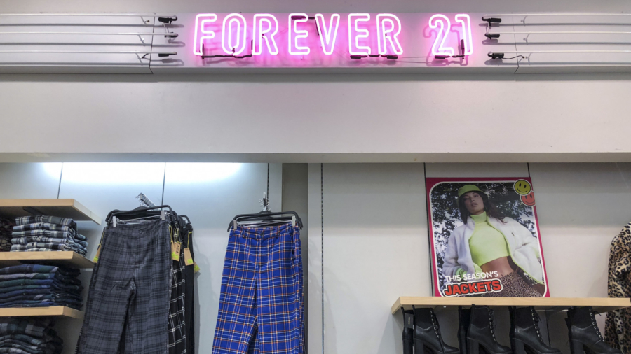 Forever 21 Will Probably Emerge a Leaner Company From Bankruptcy