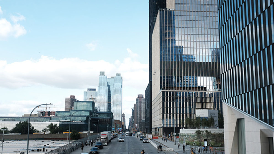 NYC Bans Natural Gas for New Buildings