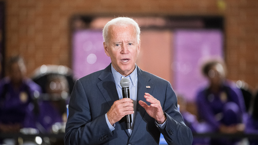 Biden Reiterates He Wouldn’t Comply With Subpoena in Impeachment Trial