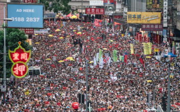 Hong Kong Formally Withdraws Extradition Bill That Sparked Mass Protests, but Many Say It Came Too Late