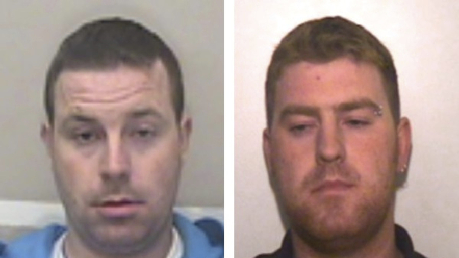 UK Police Search for 2 Brothers ‘Crucial’ to Investigation of 39 Found Dead in Truck