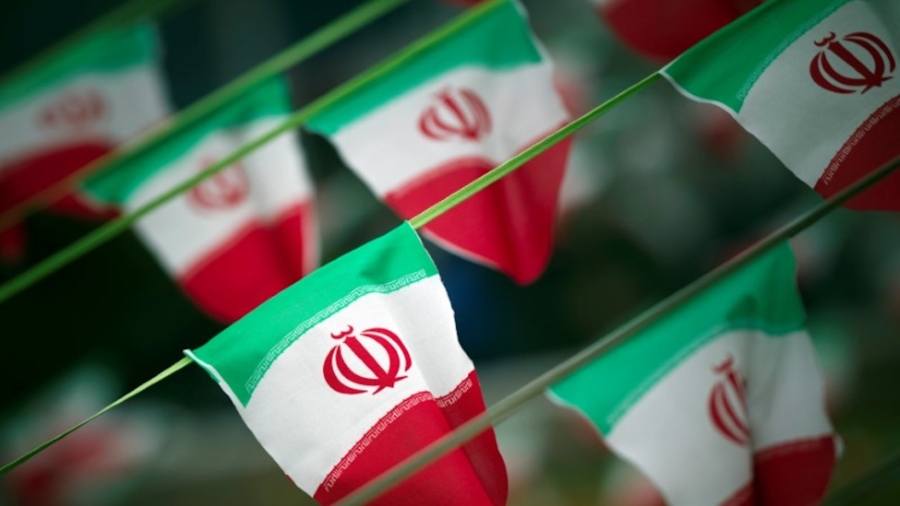 Iran Claims They Sentenced Man to Death for Spying for the CIA