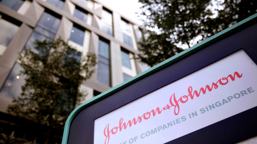 J&J Must Pay $8 Billion in Case Over Male Breast Growth Linked to Risperdal: Jury