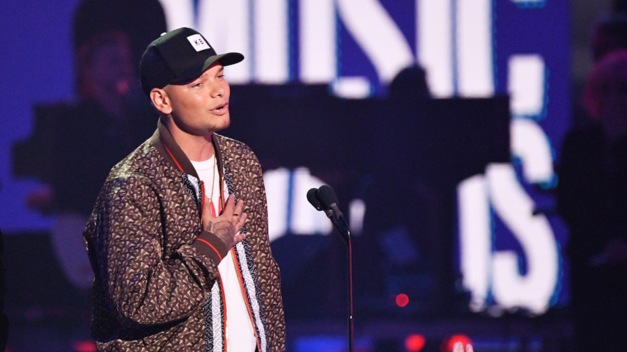 Kane Brown Mourns Death of Friend and Drummer Kenny Dixon, Who Died in a Car Accident