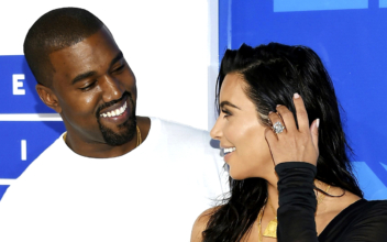 Kim Kardashian Says She Will Dress More Modest in Future to Honor Husband Kanye West
