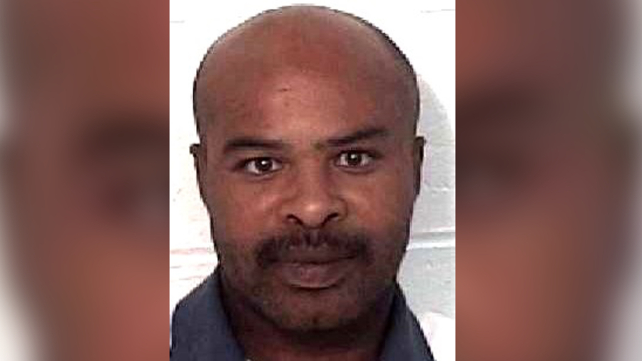 Court Says Georgia Death Row Inmate Should Be Resentenced