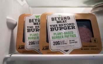 ‘Beyond Meat’ Demand Lowers