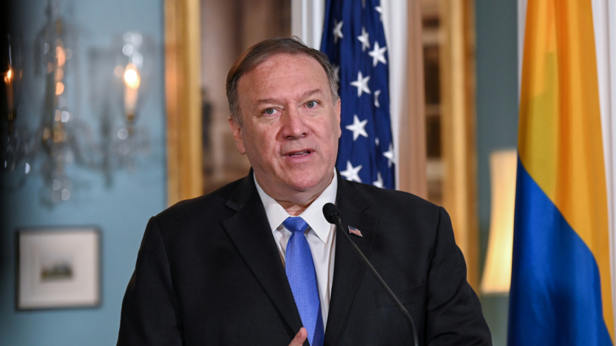 US Calls on Iran to Release Americans on 40th Anniversary of US Embassy Takeover