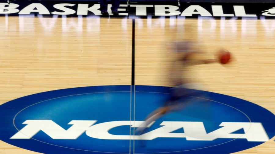 NCAA Board Approves Athlete Compensation For Image, Likeness