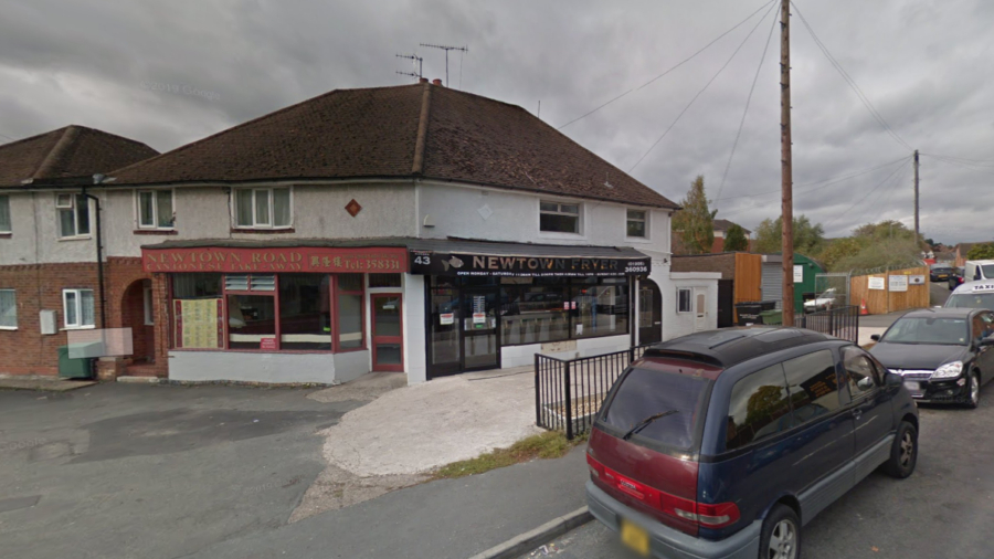 Couple Surprised to Find a Human Tooth in their Chinese Takeaway—It’s Gristle Says Manager