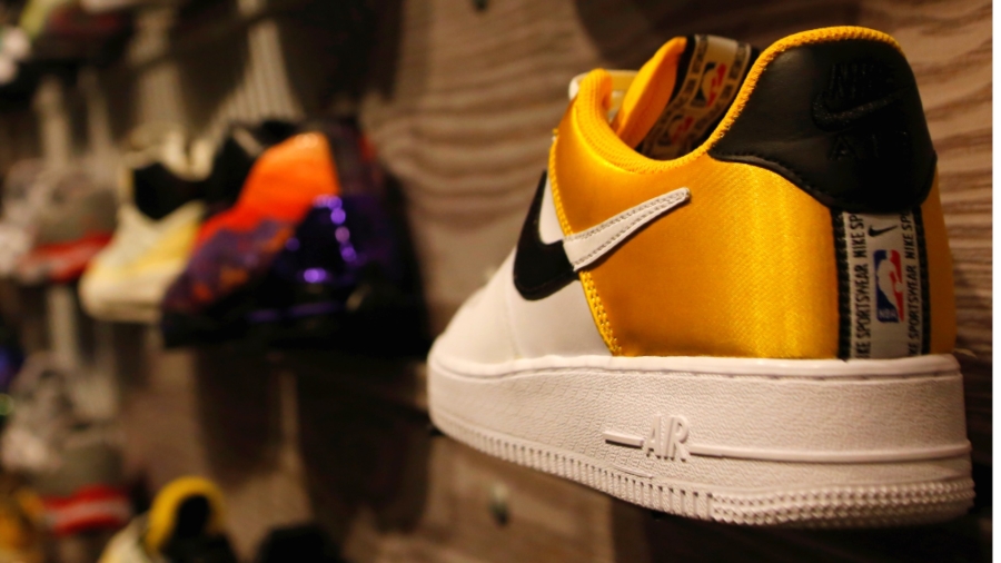 Nike Shuts All US Stores Amid Coronavirus Outbreak