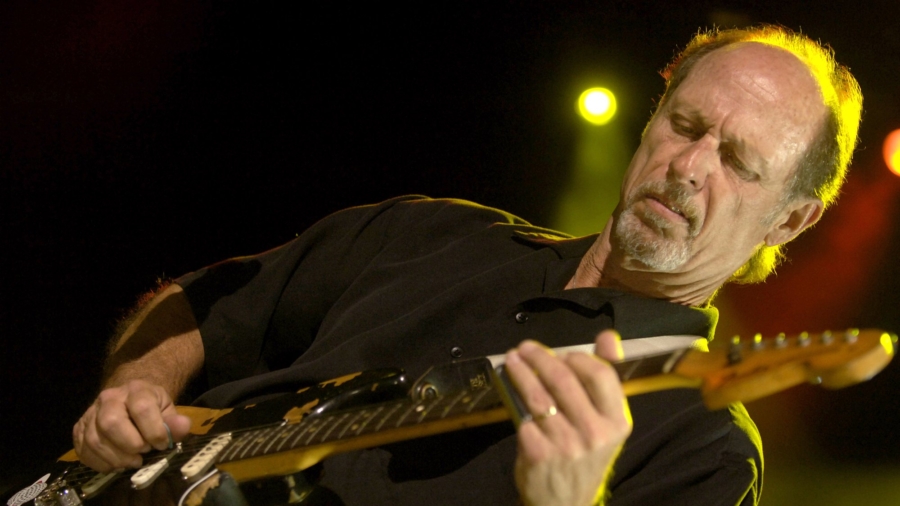 Paul Barrere, Guitarist-Singer for Little Feat, Dies at 71