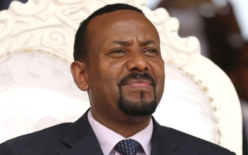 Ethiopian PM Abiy Ahmed Wins 2019 Nobel Peace Prize