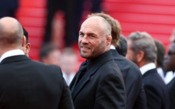 Randy Couture Hospitalized, Intensive Care After Heart Attack