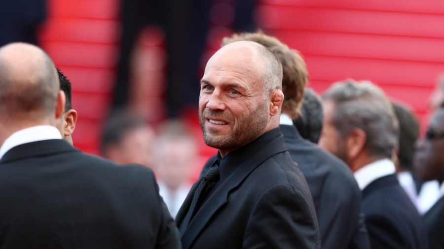 Randy Couture Hospitalized, Intensive Care After Heart Attack