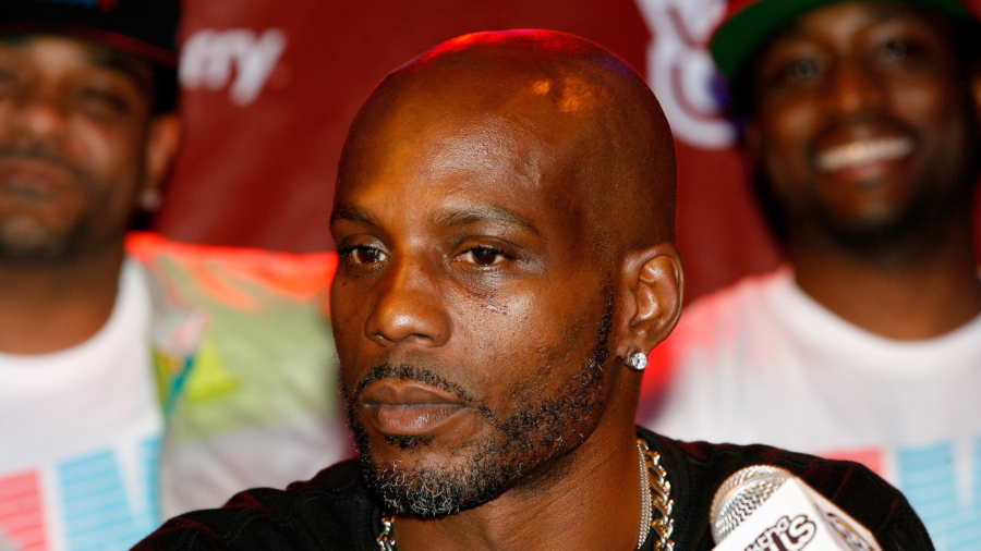 DMX Checks Into Rehab and Cancels Concerts in ‘Ongoing Commitment’ to His Sobriety