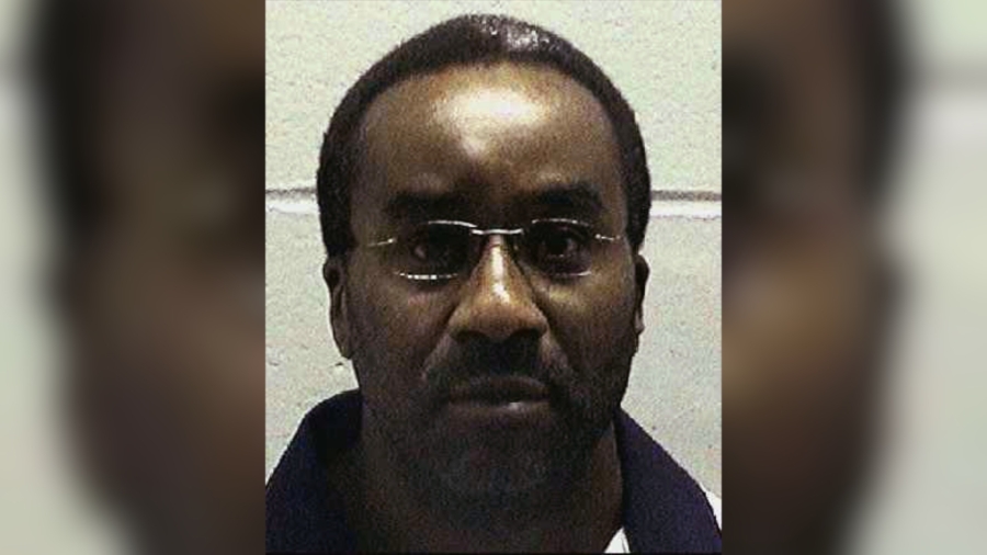 Georgia Executes Man for Store Clerk’s Killing in 1994