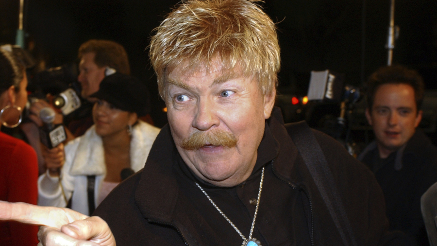 Madcap Confetti-Throwing Comic Rip Taylor Has Died at 84