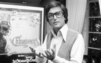 Robert Evans, Producer of ‘Chinatown’ and ‘Godfather,’ Dies at 89