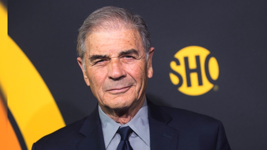 Oscar Nominated Actor Robert Forster Dies From Brain Cancer, He Was 78