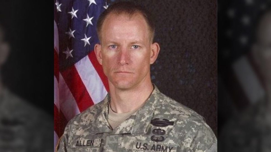 Georgia Soldier Dies 10 Years After Being Shot in the Head While Looking for Deserter Bowe Bergdahl