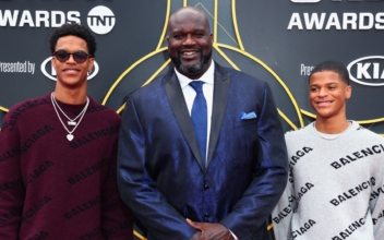 Shaquille O’Neal’s Sister, Ayesha Harrison-Jex, Dies From Cancer
