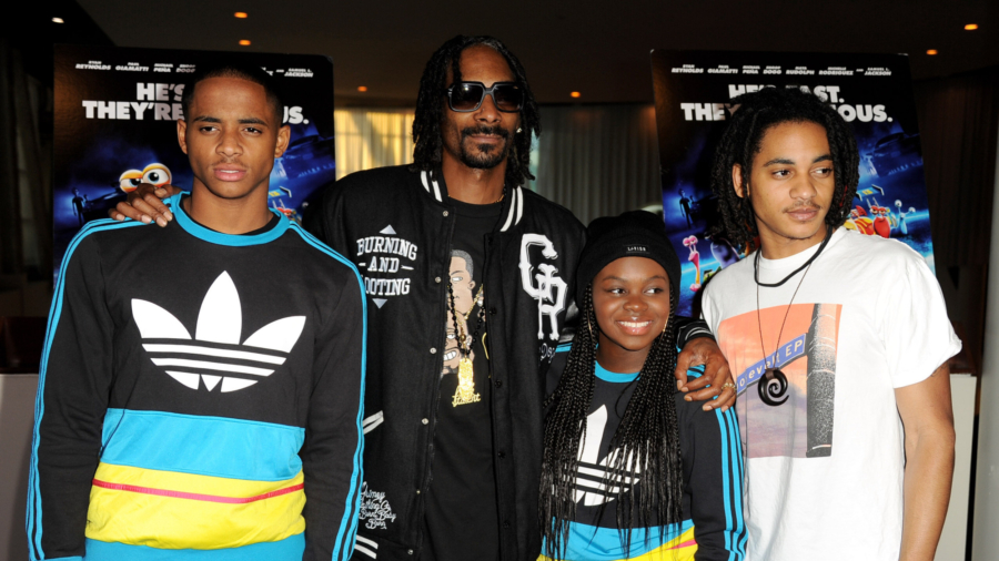 Snoop Dogg’s Son Reveals News of His Newborn’s Passing, Shares Hopeful Message
