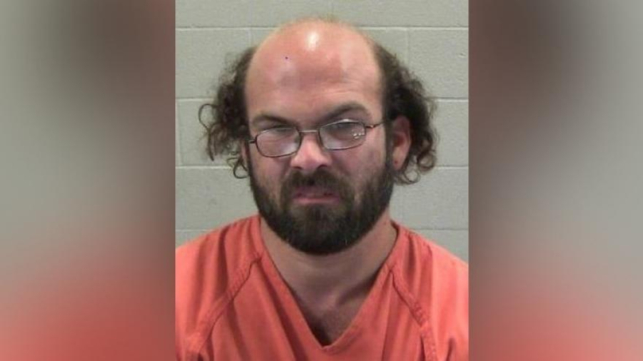 Man Gets Arrested After Walking 351 Miles to Have Sex With a 14-Year-Old