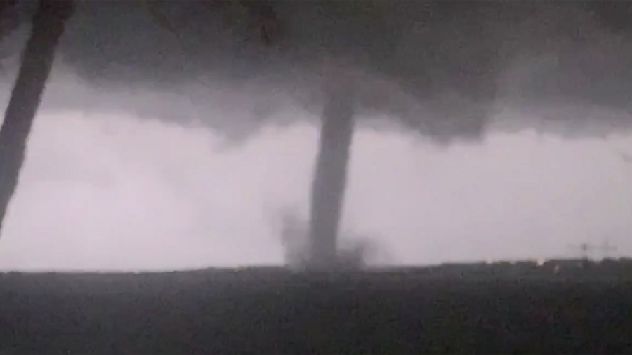 Tornadoes Likely as a Spring-Like Storm Strikes the US Late This Week
