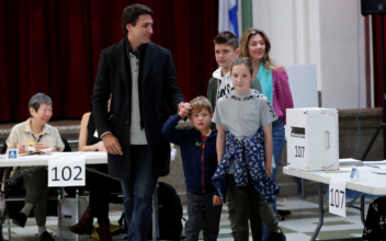 Trudeau Wins Reelection but Loses Majority in Close Race