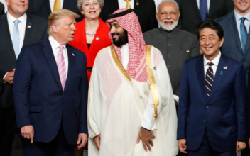 Renewal of US-Saudi Alliance Under Trump a Game-Changer for Middle East