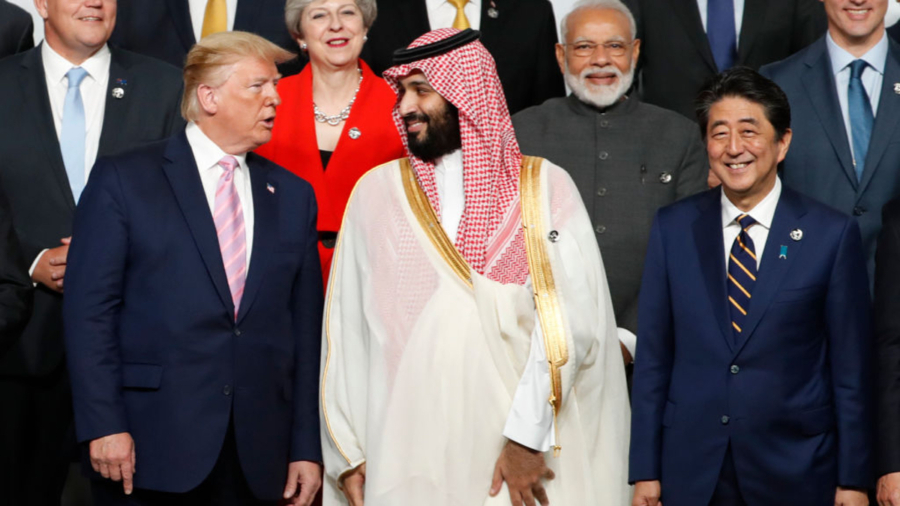 Renewal of US-Saudi Alliance Under Trump a Game-Changer for Middle East