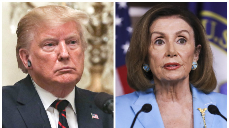 Impeachment Inquiry Could Result in Unreliable Conclusions If Due Process Is Not Granted: Legal Analyst