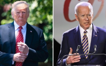 Trump and Biden Policy Stances, a Summary