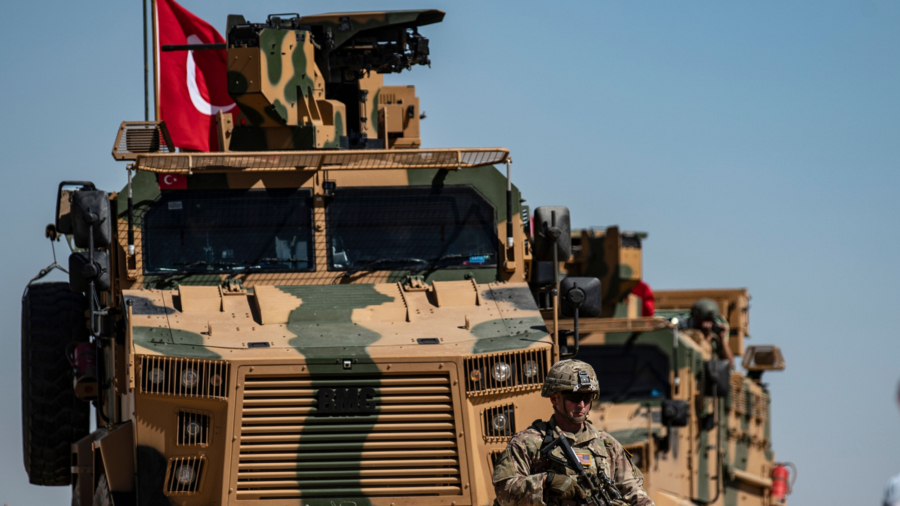 US to Withdraw 1,000 Remaining Troops From Syria Amid Turkey’s Incursion: Defense Secretary