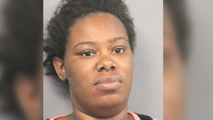 Mom Sentenced to Life in Prison for Torture, Murder of Her 2-Year-Old Son