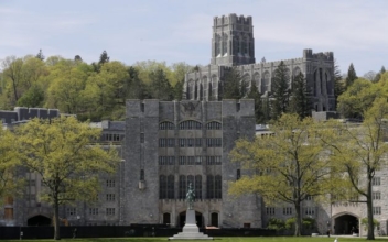 West Point Begins Removal, Alteration of Confederate Memorials on Campus