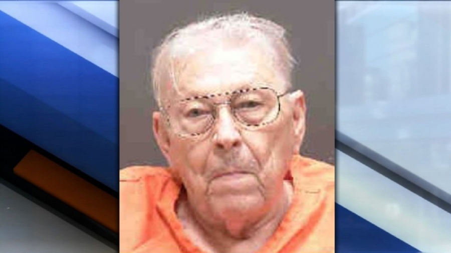 94-Year-Old Man Charged After Shooting, Killing Wife Because She Had Dementia